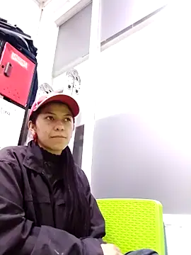 Raven Rouge  online show from 27, 2, 2026