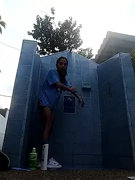 Raven Rouge  online show from 14, 1, 2026