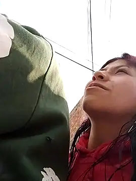 Raven Rouge  online show from 13, 1, 2026