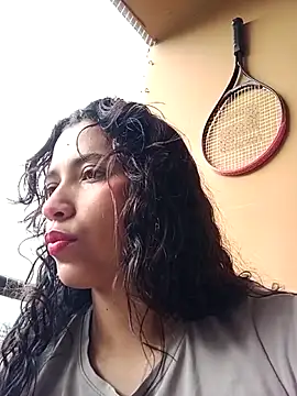 Vikyvoyeur online show from 19, 4, 2026