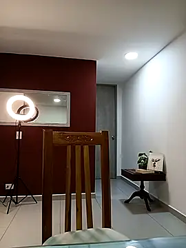 Vikyvoyeur online show from 7, 10, 2025