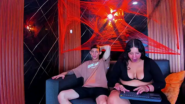 Stephy  online show from 25, 10, 2025