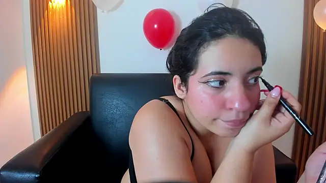 Nicol Chang online show from 15, 2, 2026