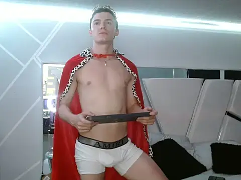 Ken bigcock77 online show from 30, 4, 2026