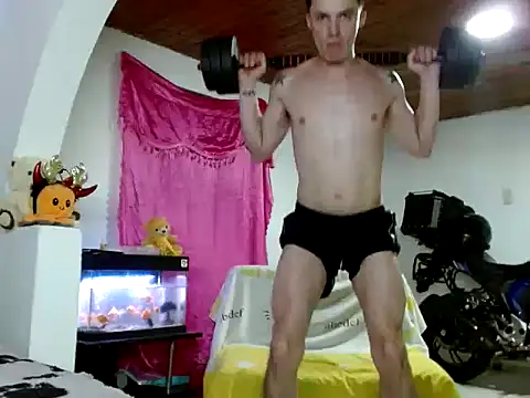 Snapshot of Ken_bigcock77 chatting on 10, 9, 2025 Ken bigcock77 online show from 10, 9, 2025