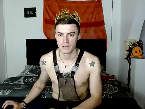 Ken bigcock77 online show from 17, 10, 2025