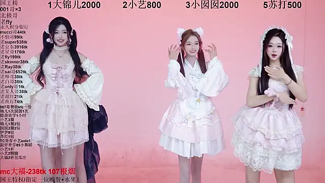 1X-one online show from 7, 2, 2026