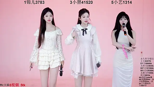 1X-one online show from 12, 11, 2025