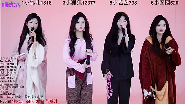 1X-one online show from 28, 11, 2025