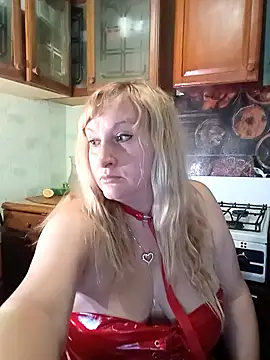 XHelenaX90 online show from 8, 11, 2025