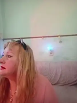 XHelenaX90 online show from 31, 3, 2026