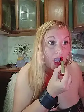 XHelenaX90 online show from 22, 3, 2026