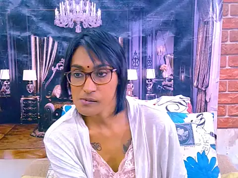IndianRebel4u2Luv online show from 30, 6, 2026