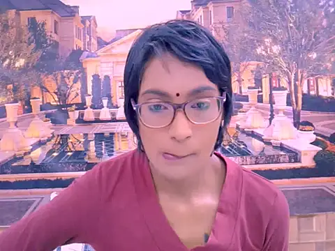 IndianRebel4u2Luv online show from 1, 6, 2026