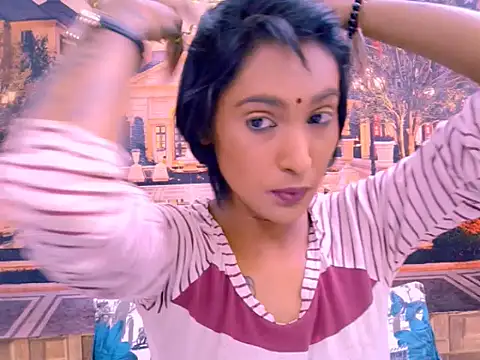 IndianRebel4u2Luv online show from 31, 5, 2026