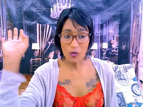 IndianRebel4u2Luv online show from 24, 6, 2026