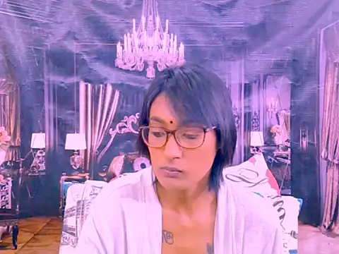 IndianRebel4u2Luv online show from 16, 6, 2026