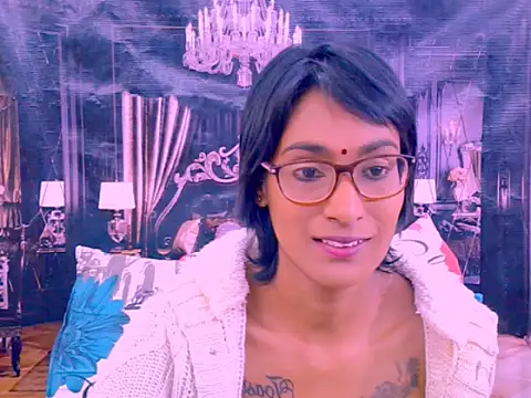 IndianRebel4u2Luv online show from 16, 6, 2026