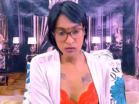 IndianRebel4u2Luv online show from 26, 6, 2026