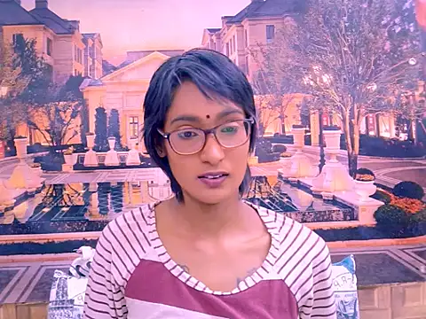 IndianRebel4u2Luv online show from 1, 6, 2026