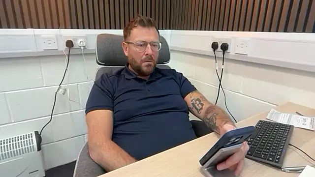 bilf1978 online show from 4, 3, 2026