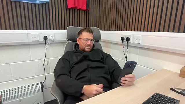 bilf1978 online show from 26, 2, 2026