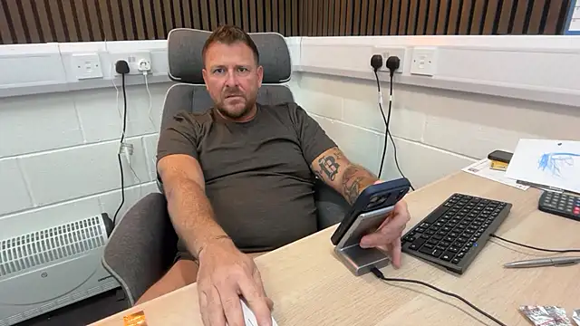 bilf1978 online show from 6, 5, 2026