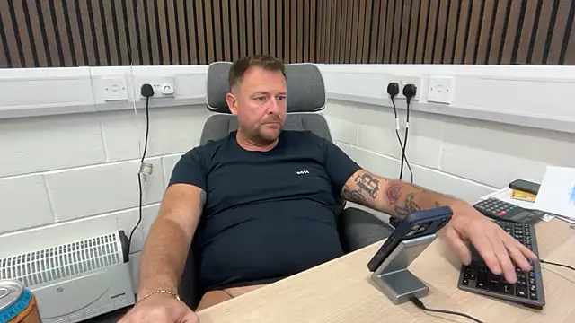 bilf1978 online show from 25, 5, 2026