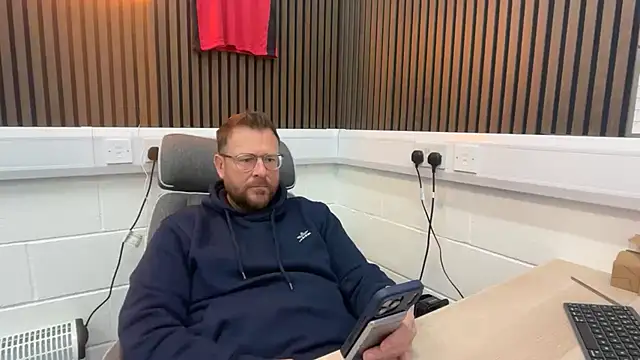 bilf1978 online show from 5, 3, 2026