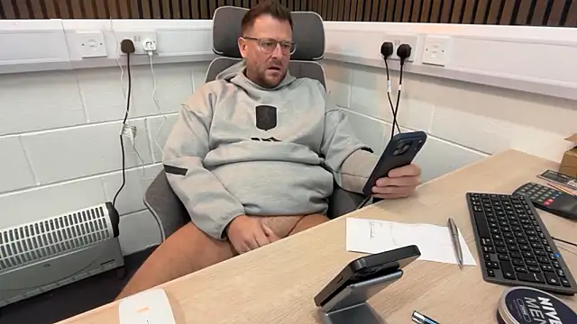 bilf1978 online show from 30, 3, 2026