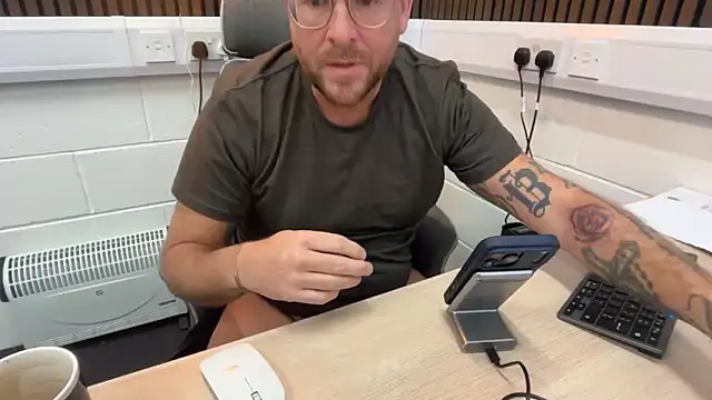 bilf1978 online show from 2, 4, 2026