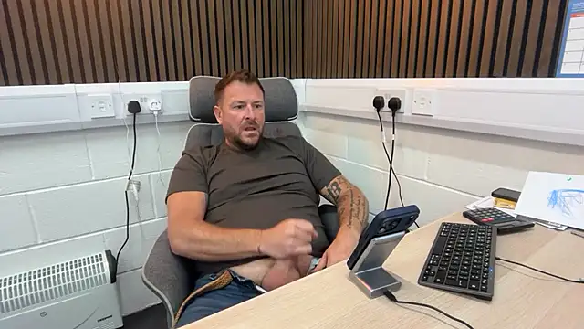 bilf1978 online show from 11, 5, 2026