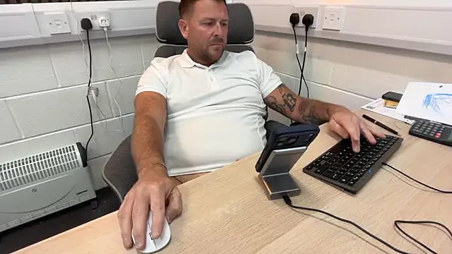 bilf1978 online show from 5, 5, 2026