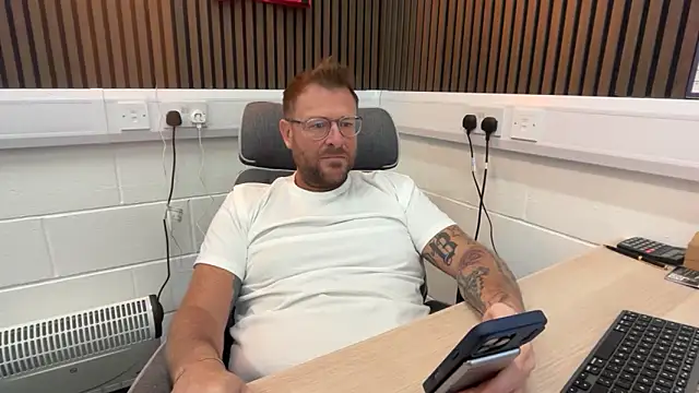 bilf1978 online show from 19, 3, 2026