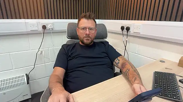 bilf1978 online show from 3, 3, 2026