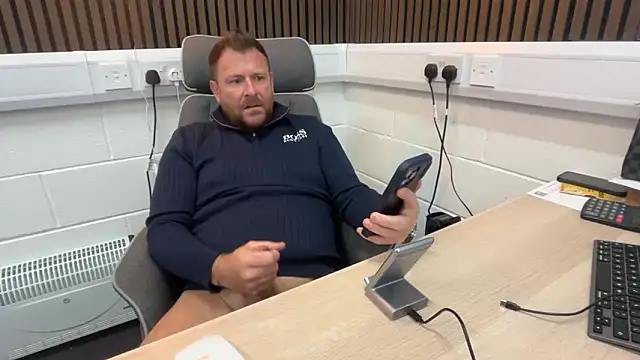 bilf1978 online show from 24, 4, 2026