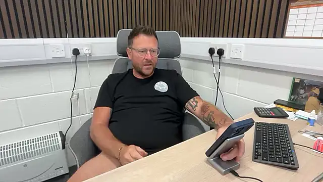 bilf1978 online show from 16, 7, 2026