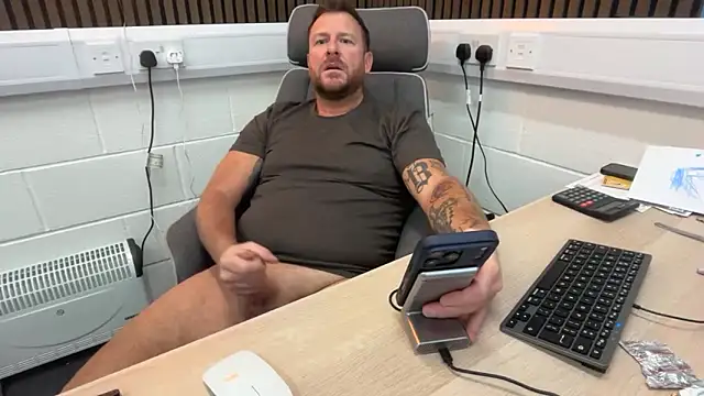 bilf1978 online show from 15, 5, 2026