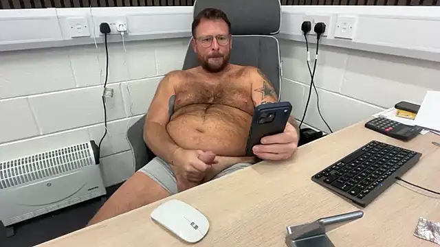 bilf1978 online show from 20, 5, 2026