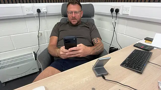 bilf1978 online show from 2, 6, 2026