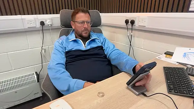 bilf1978 online show from 28, 4, 2026