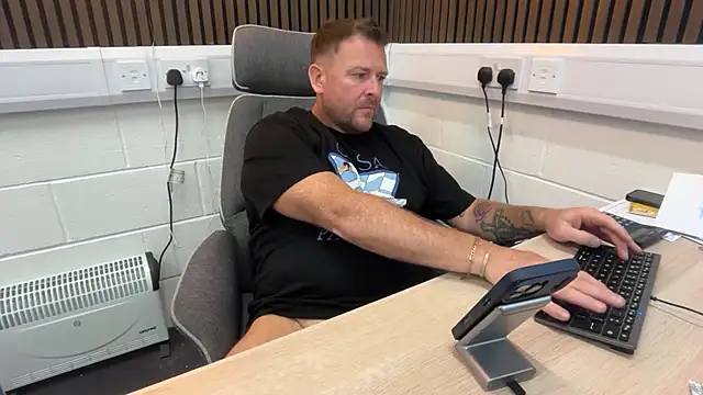 bilf1978 online show from 26, 5, 2026