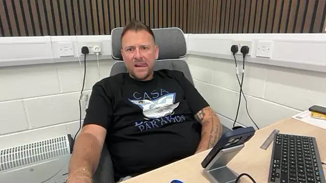 bilf1978 online show from 18, 6, 2026