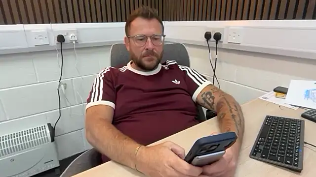 bilf1978 online show from 30, 4, 2026