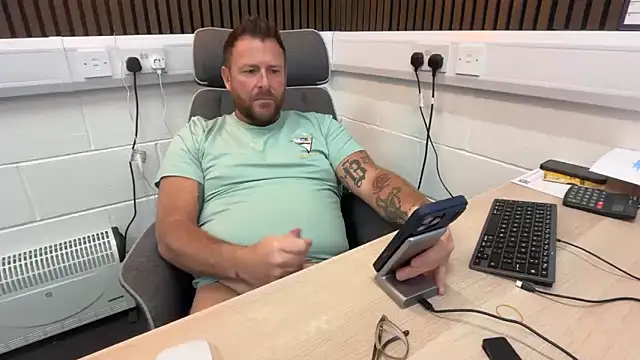 bilf1978 online show from 27, 4, 2026