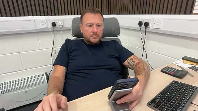 bilf1978 online show from 25, 6, 2026