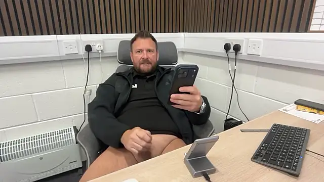 bilf1978 online show from 16, 6, 2026