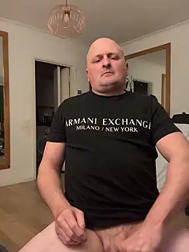 Attila120 online show from 25, 10, 2025