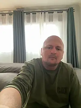 Attila120 online show from 16, 11, 2025