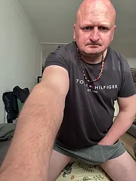 Attila120 online show from 17, 5, 2026